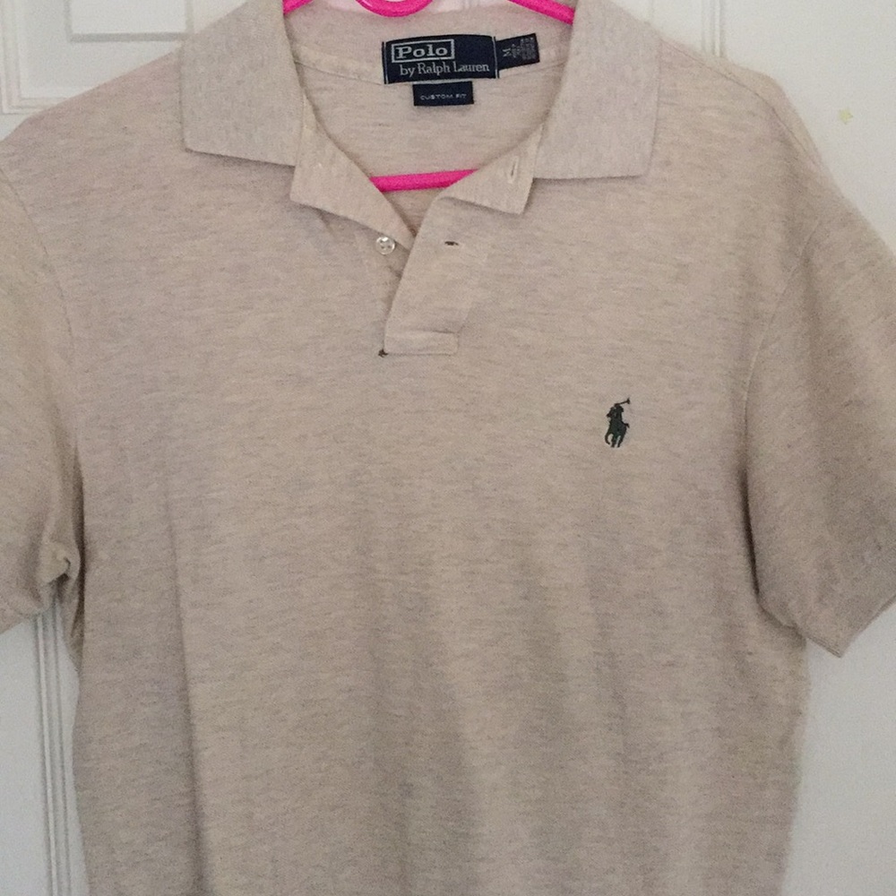 Polo TShirt